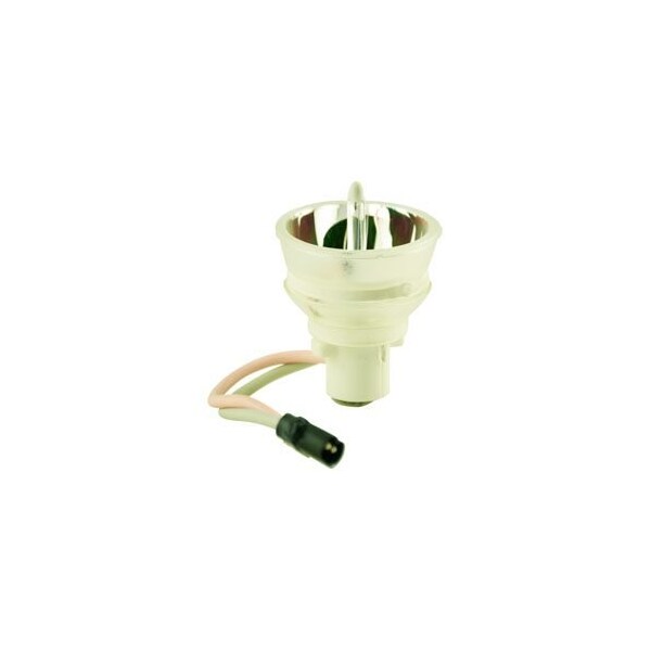 Ilc Replacement For BATTERIES AND LIGHT BULBS ANXR10L2BARELAMP WW-LGB4-4 - main